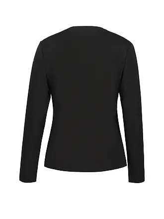 ICEPEAK | Maillot de randonnée pour femmes Bologna | schwarz